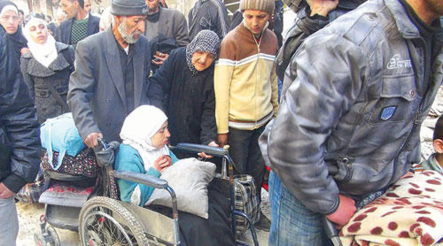 مخاوف مسيحية لبنانية من تغيير ديموغرافي جراء تفاقم اللجوء السوري