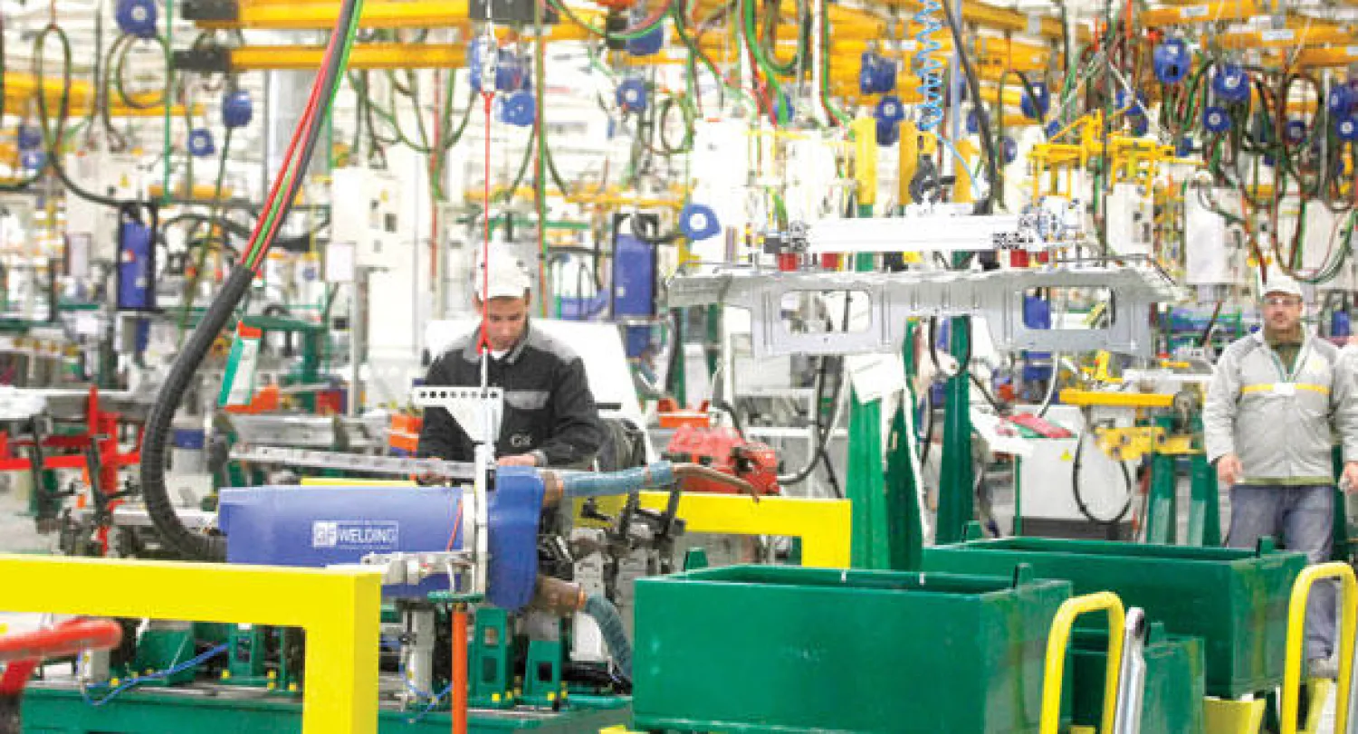 المقاولات الصغيرة جدا تلعب دورا حاسما في محاربة البطالة