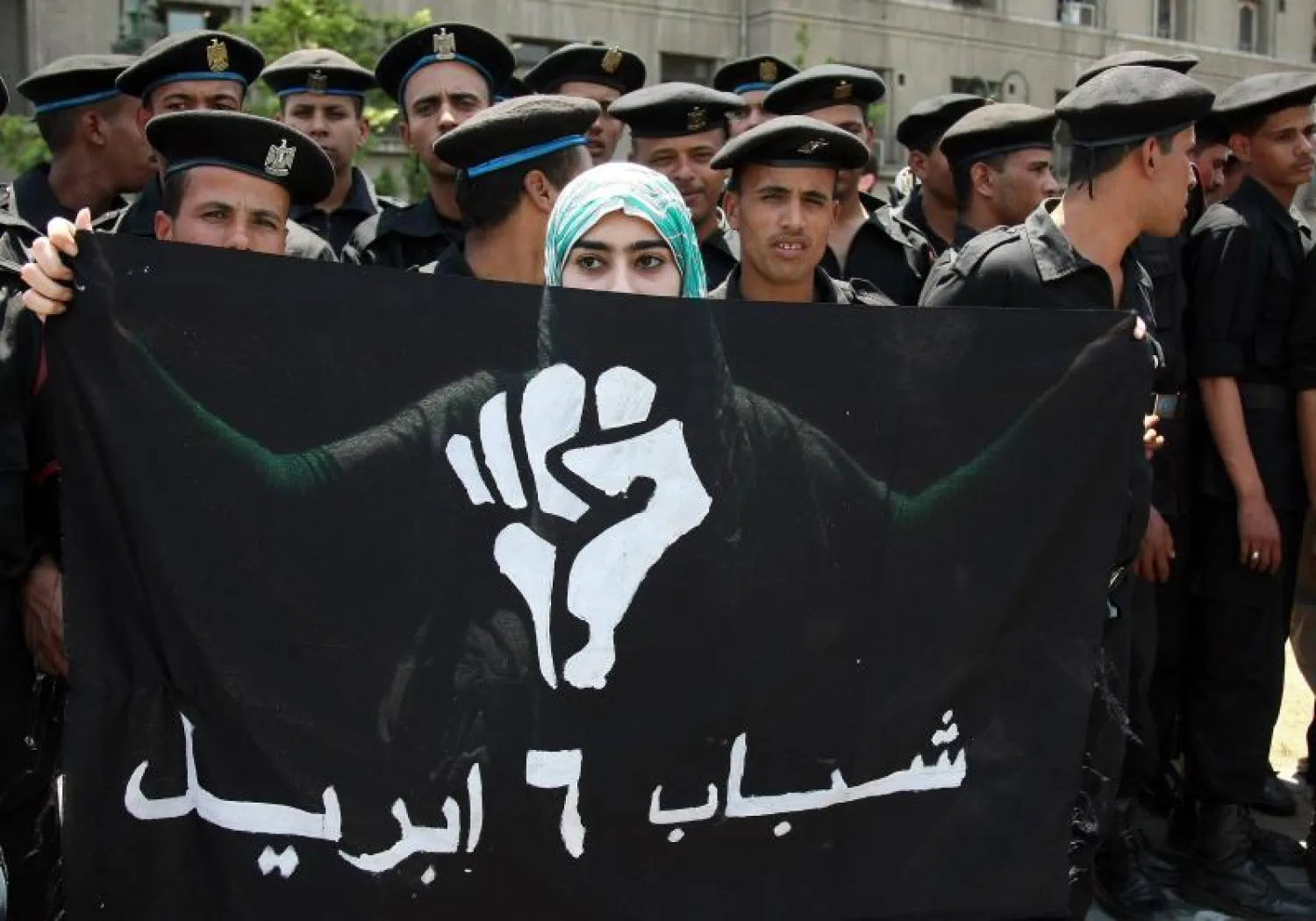 حركة «6 أبريل» تقاطع الانتخابات الرئاسية المصرية