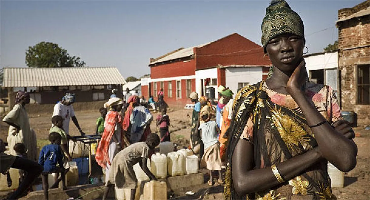 بدء أعمال لجنة الانتهاكات في جنوب السودان.. وكي مون يدعو لمحكمة خاصة