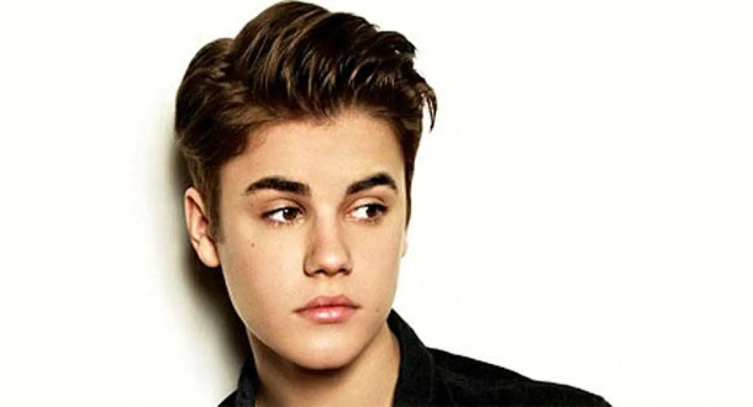 مغني البوب الكندي جاستن بيبر متهم بالسرقة