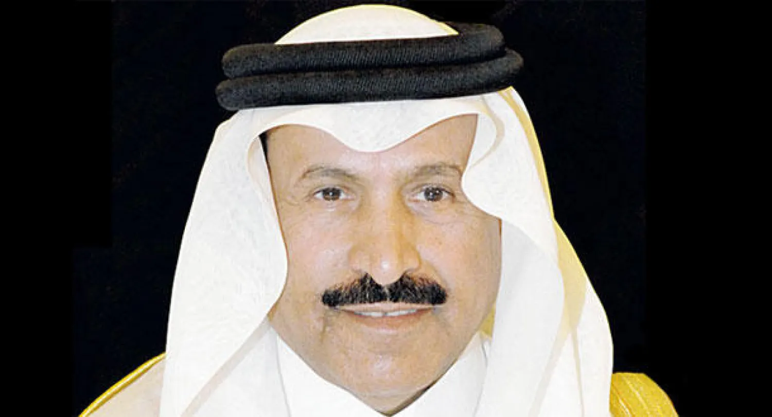 سفير السعودية يبحث ملف المواطنين الموقوفين في السجون اللبنانية