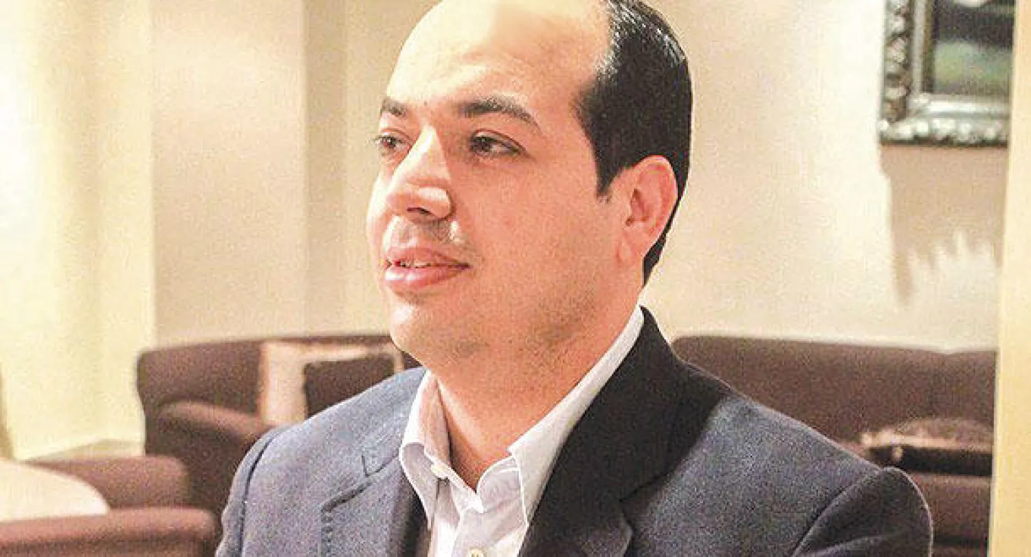 احمد معيتيق