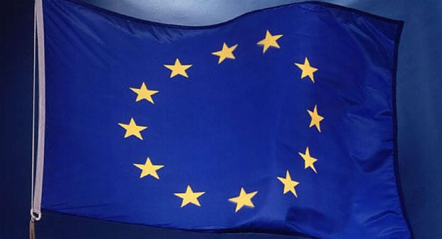 مواجهة تلفزيونية حاسمة بين المرشحين الخمسة لرئاسة المفوضية الأوروبية