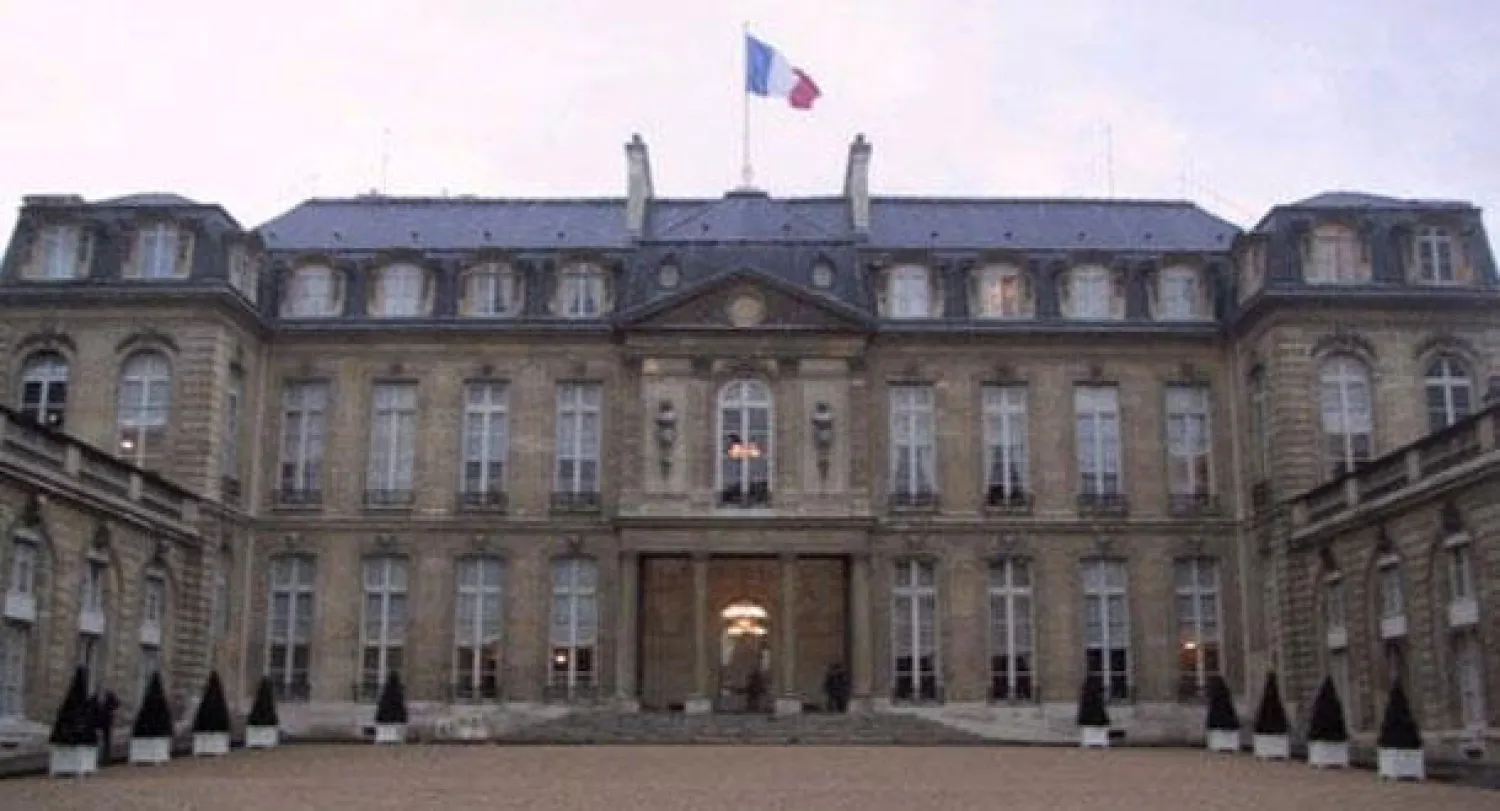 قمة دولية في الإليزيه لبحث ملف مخطوفات «بوكو حرام»