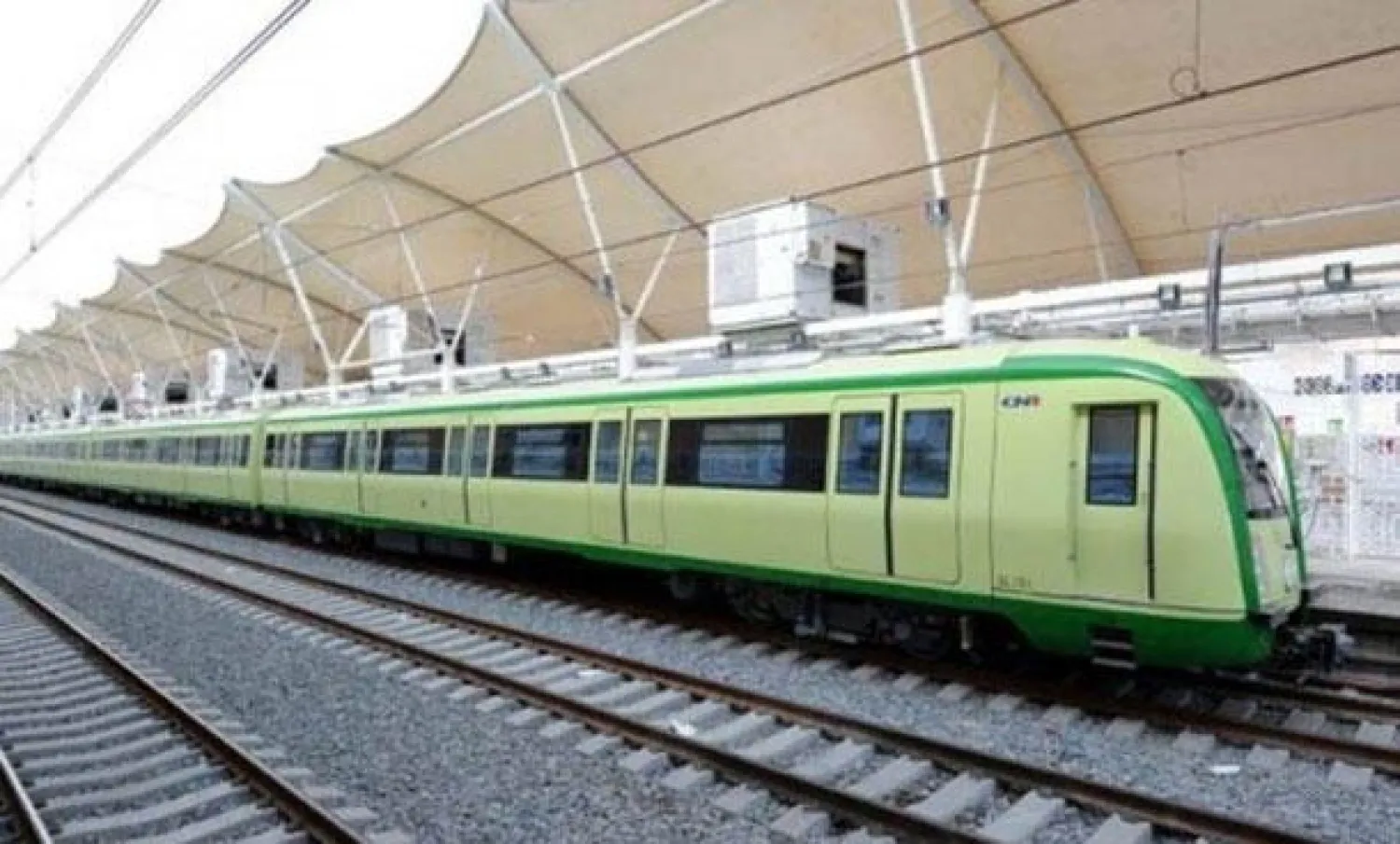 تقرير دولي: 50 ألف وظيفة جديدة في السكك الحديدية بالخليج