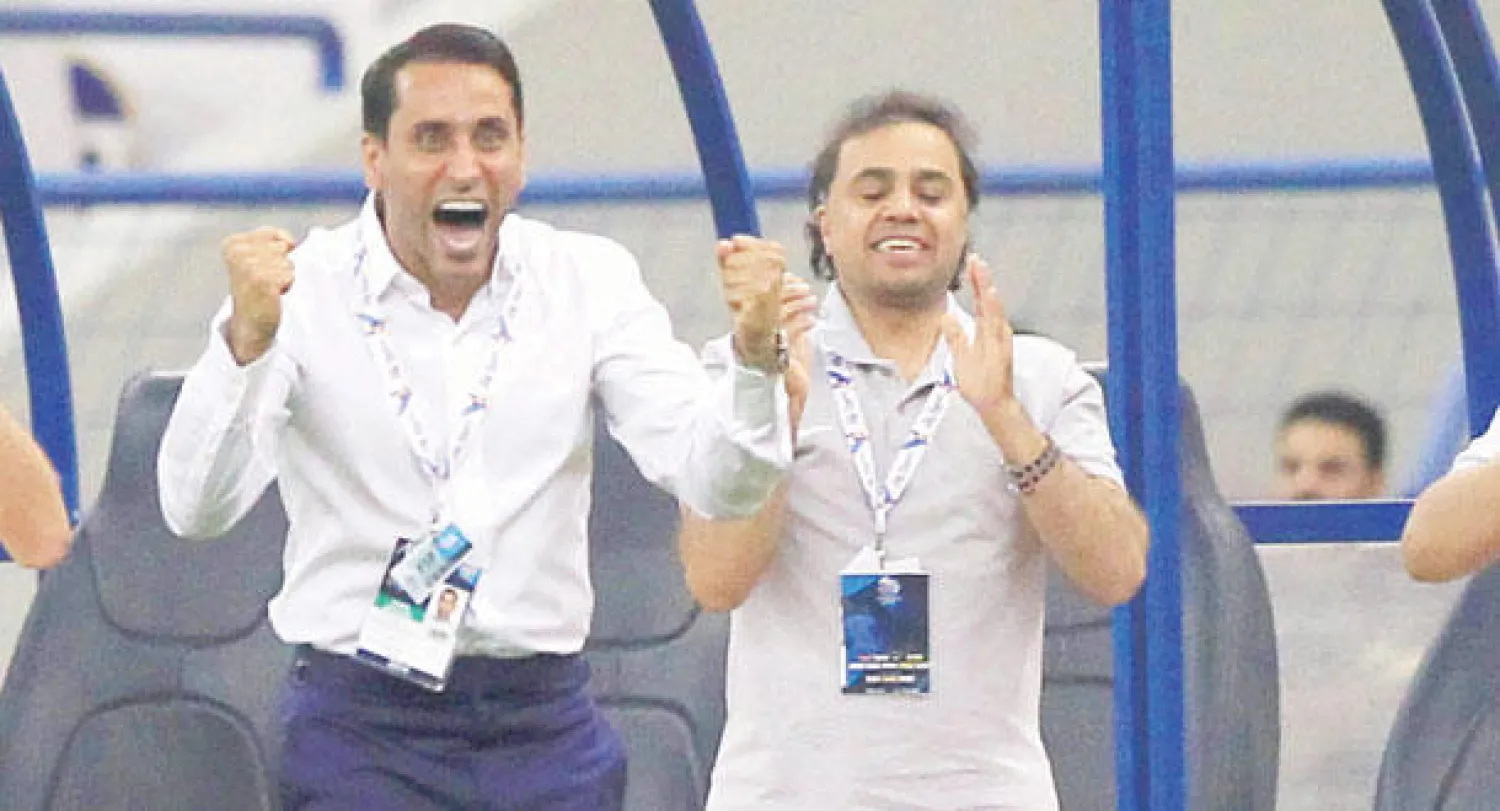 سامي الجابر