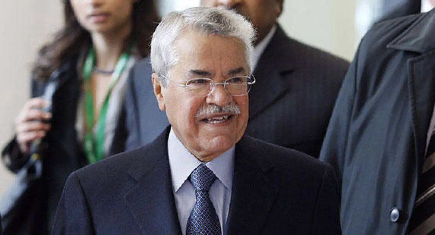 دعوة سعودية للتعاون مع منتدى الطاقة ليكون منظمة دولية كاملة