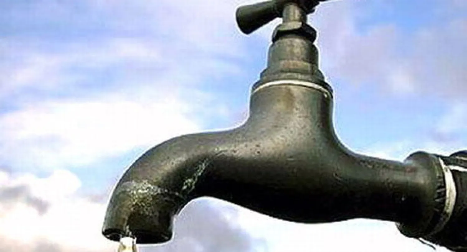 المياه تعود إلى حلب بعد 11 يوما من الانقطاع