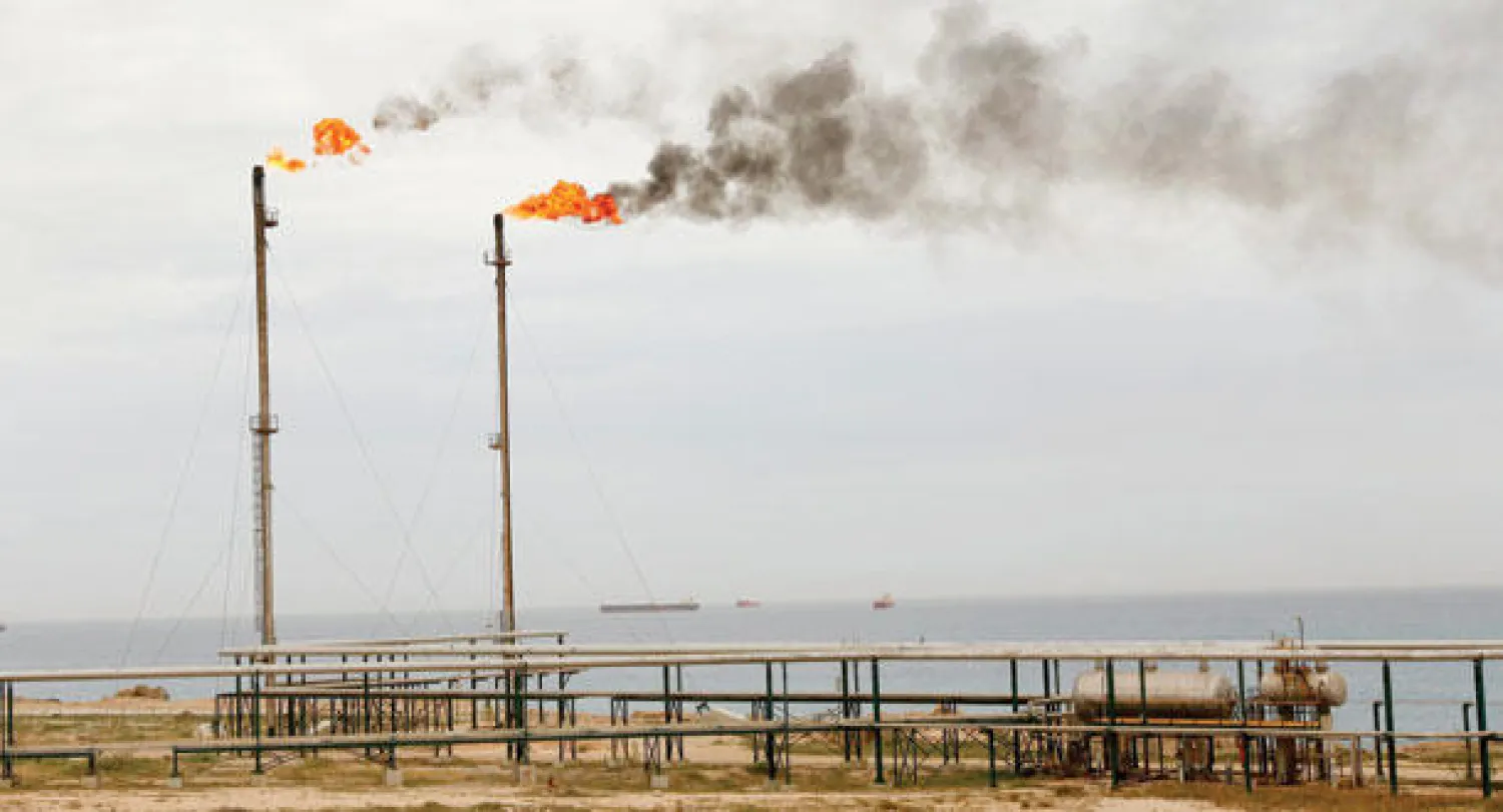ليبيا نجحت في التصدي للأزمة النفطية بفضل احتياطيها من العملات الأجنبية