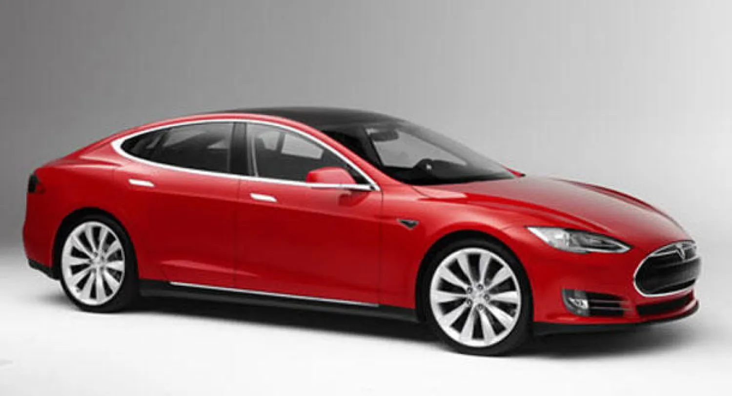 حماية البطاريات المثبتة تحت جسم السيارة الكهربائية مشكلة جديدة تواجه شركة تيسلا الأميركية