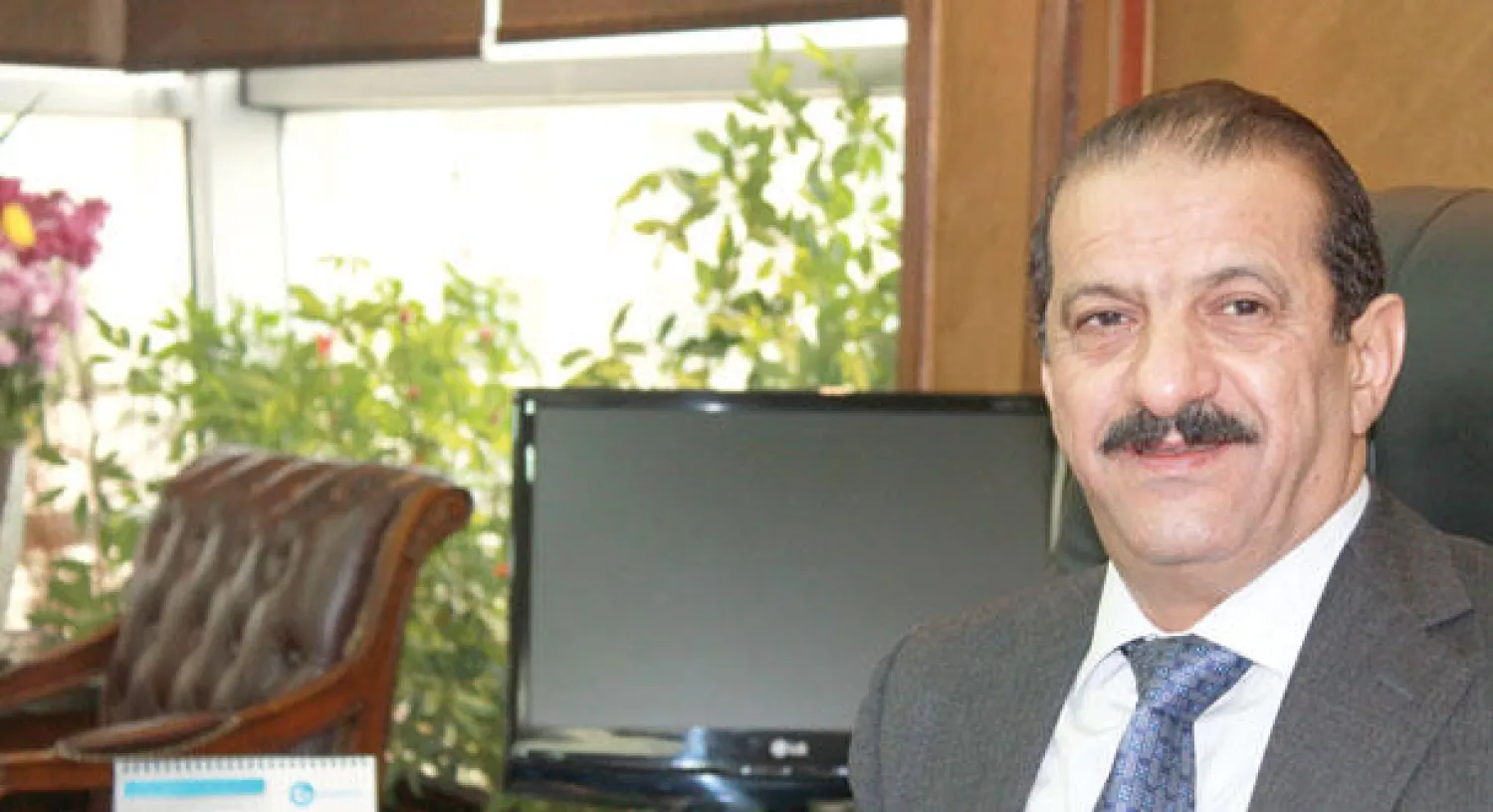 فاضل الدباس