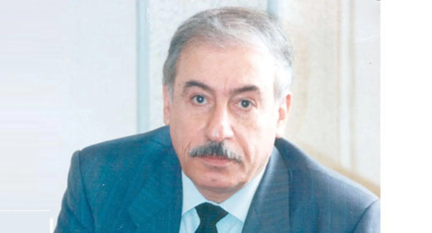 حميد سعيد