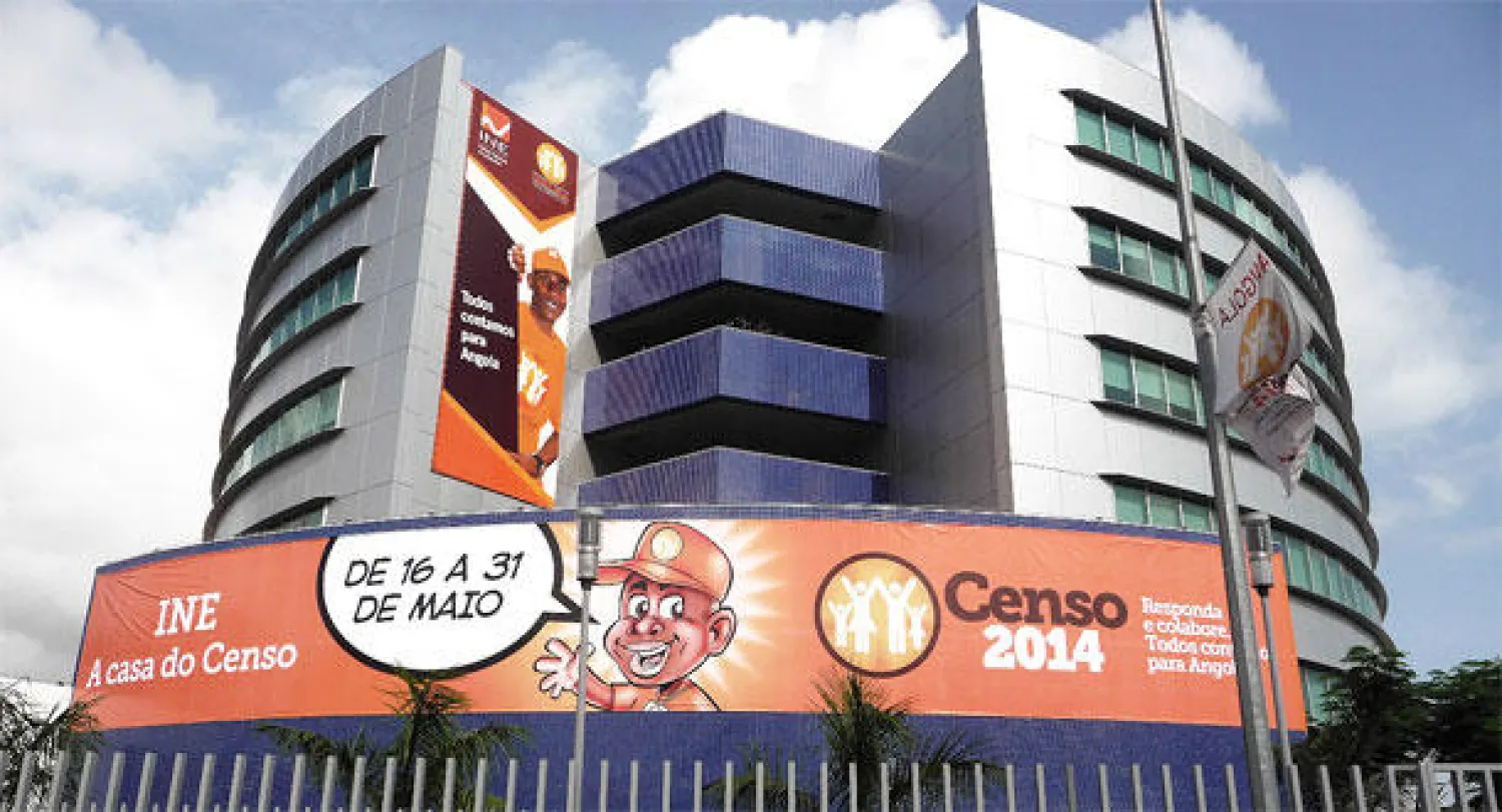 إحدى أغنى الدول الأفريقية تحصي سكانها لأول مرة منذ الاستقلال