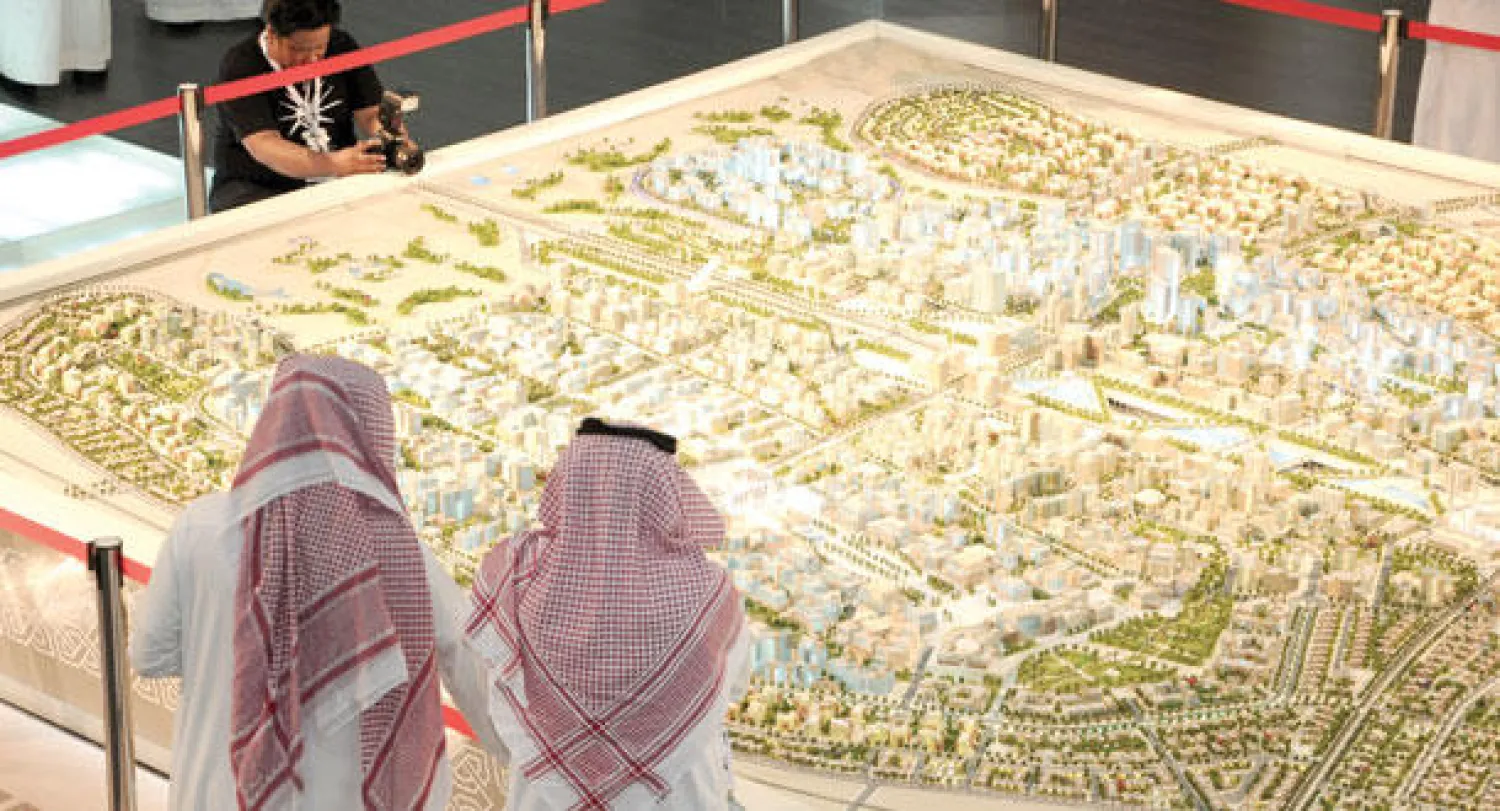 تأتي الاتفاقية بعد أن وافقت وزارة العدل أخيرا على برنامج التمويل الإضافي بصيغته الجديدة («الشرق الأوسط»)