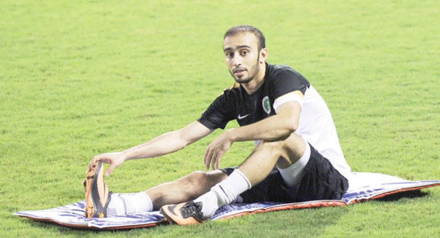 محمد السهلاوي