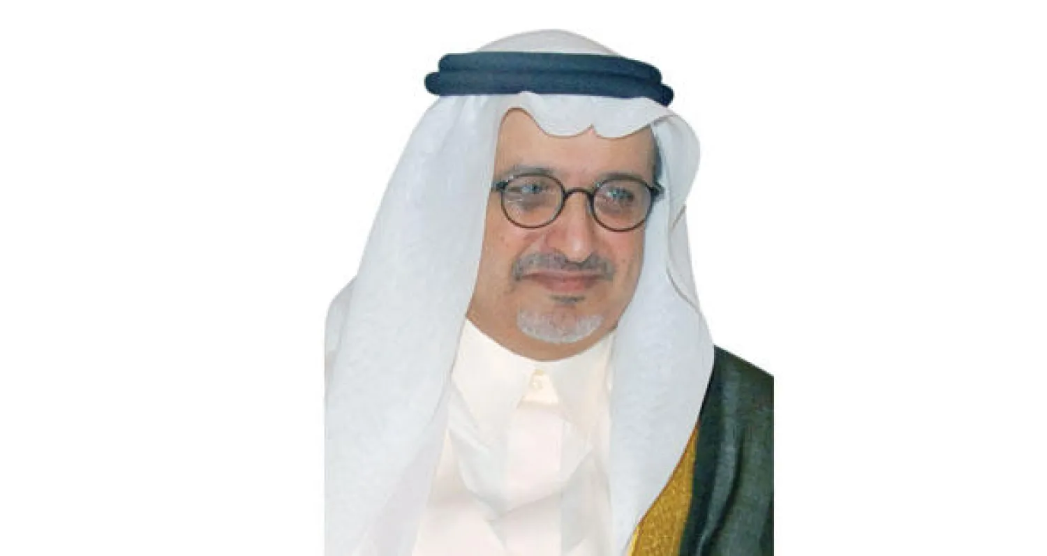 العقيل: المنتدى وسيط مهم يمكن من خلاله توفير وظائف مناسبة لفئة من أبناء الوطن