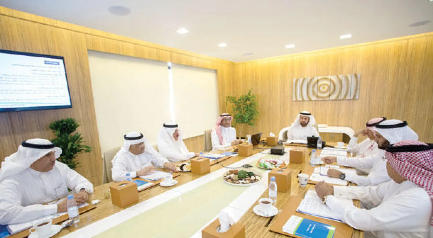 مجلس المنافسة السعودي يعقد اجتماعه برئاسة وزير التجارة والصناعة بحث مشروع اللائحة التنفيذية المعدلة واستراتيجية التعاملات الإلكترونية