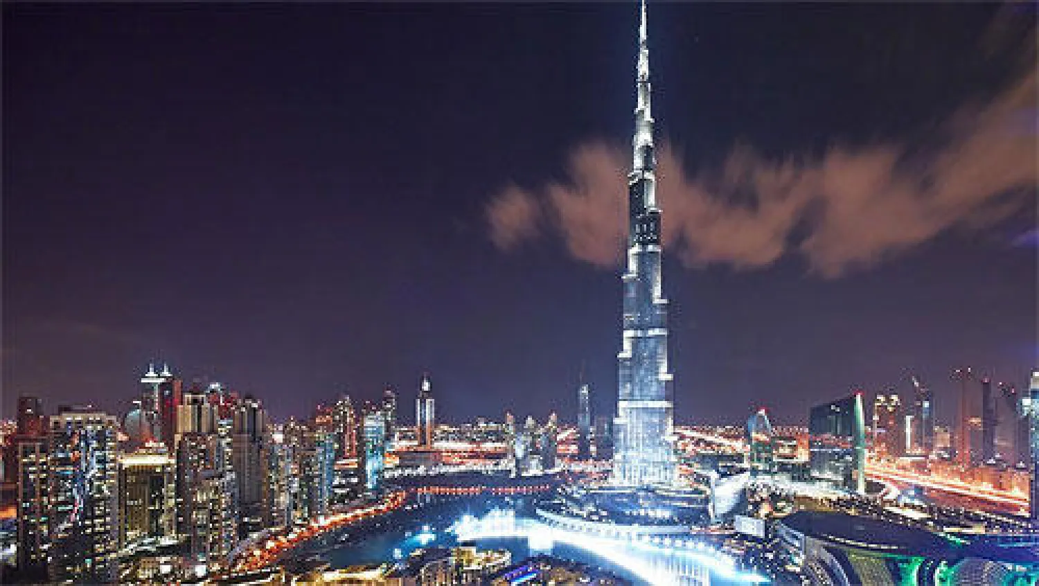 قيمة تصرفات العقارات في دبي خلال أسبوع تلامس 780 مليون دولار