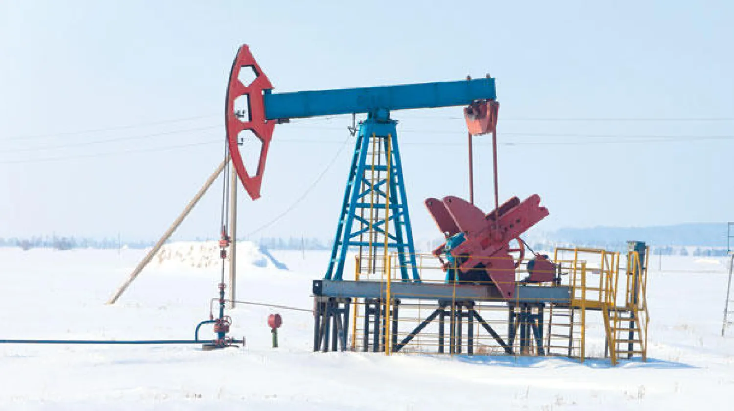 الاتحاد الأوروبي يعد تدابير جديدة لضمان أمن الطاقة