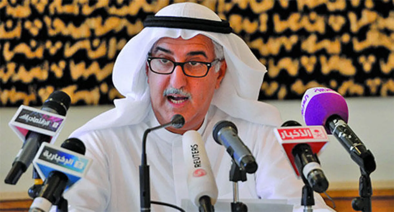 محافظ «النقد السعودي» يؤكد عدم تدخل «سمة» في رفض أو منح بعض المصارف قروضا تمويلية للعملاء