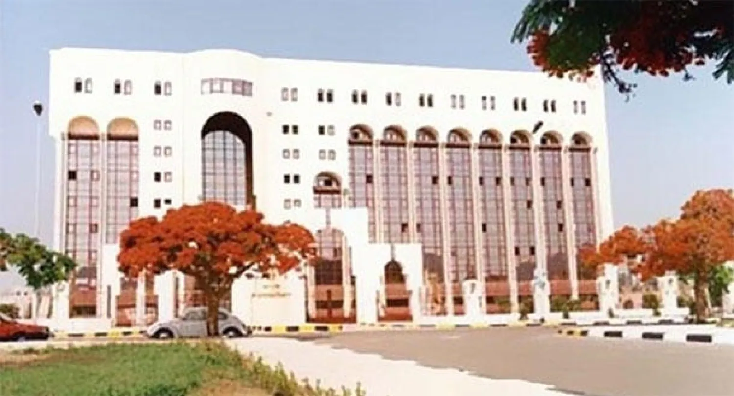 مقر «لجنة الانتخابات».. من قصر رئاسي إلى مبنى حكومي