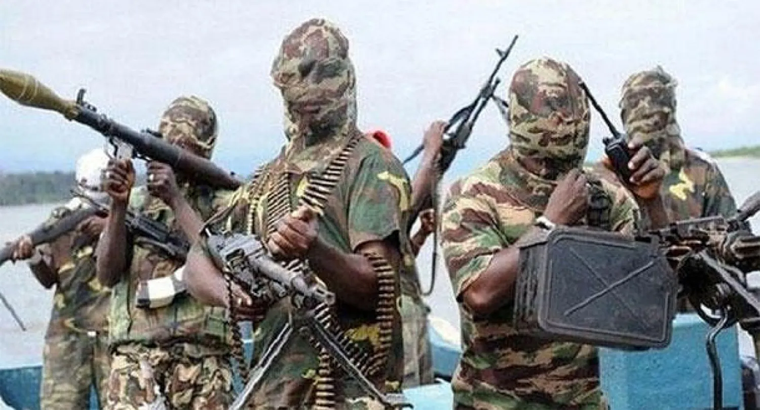 متمردون يشتبه بأنهم من «بوكو حرام» هاجموا عمالا صينيين في الكاميرون