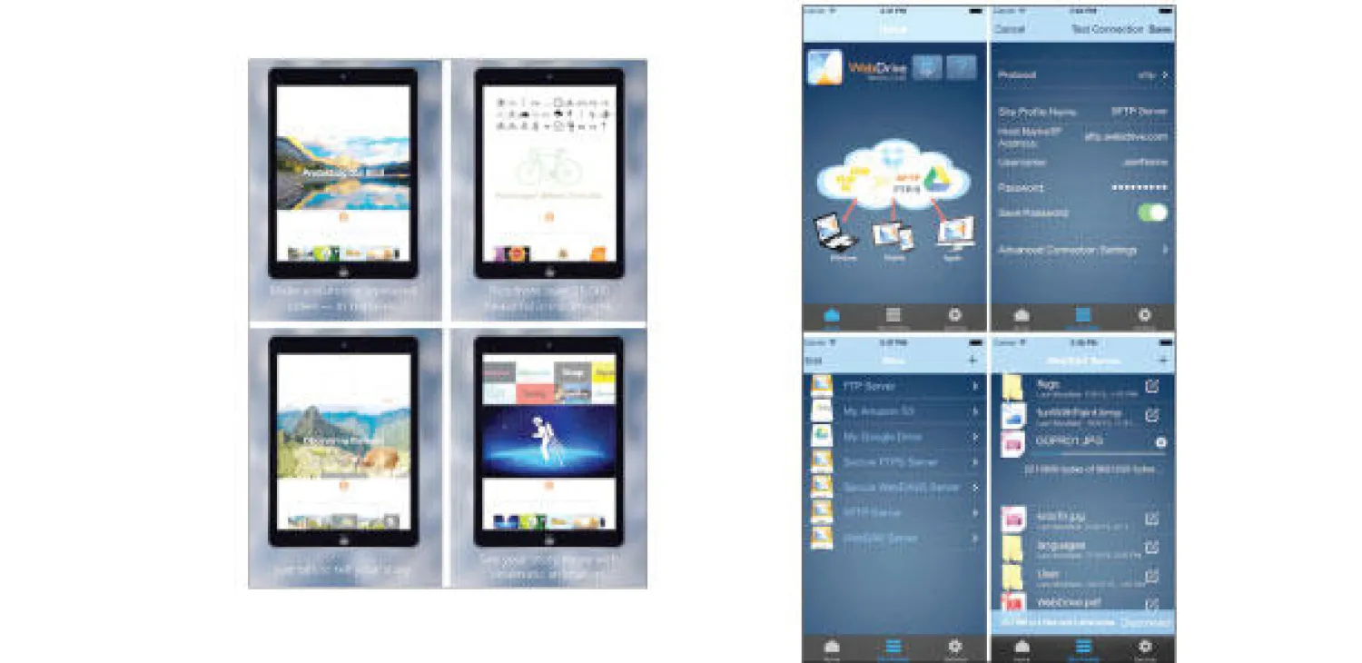 تطبيقات الاسبوع