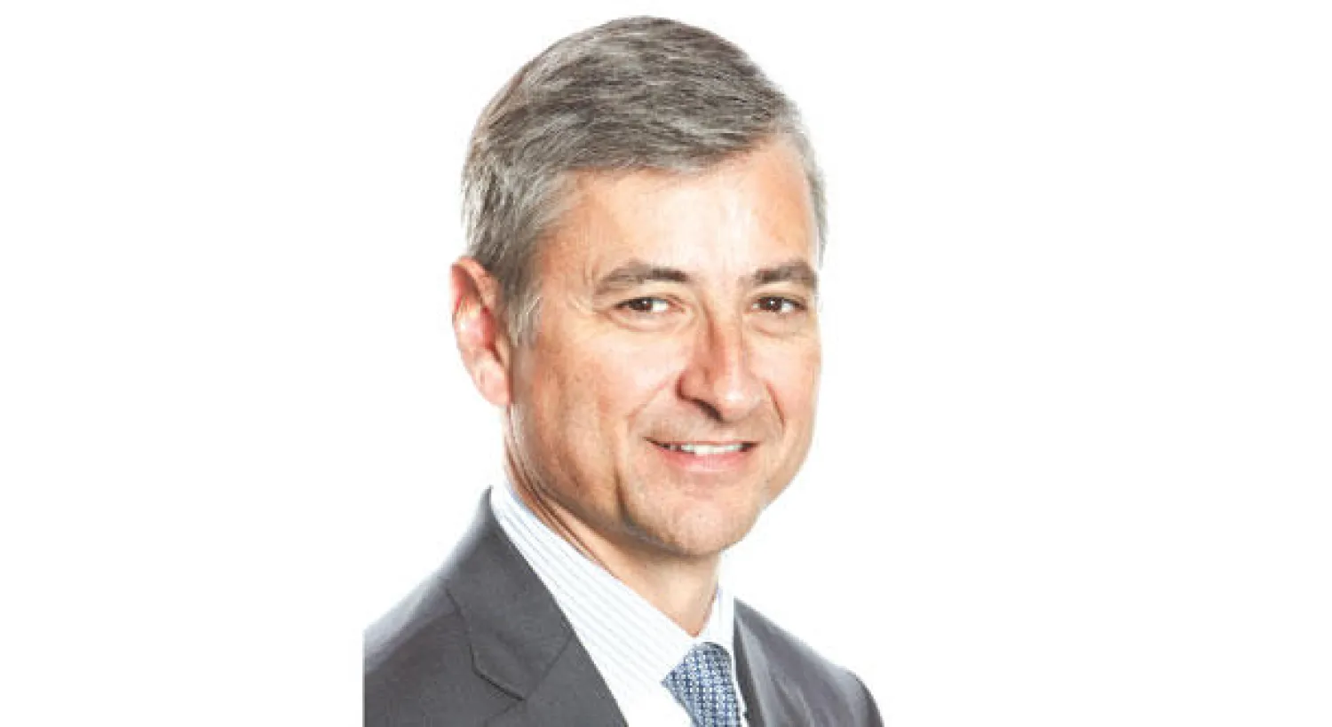 جان فيليب كورتوا رئيس مايكروسوفت العالمية («الشرق الأوسط»)