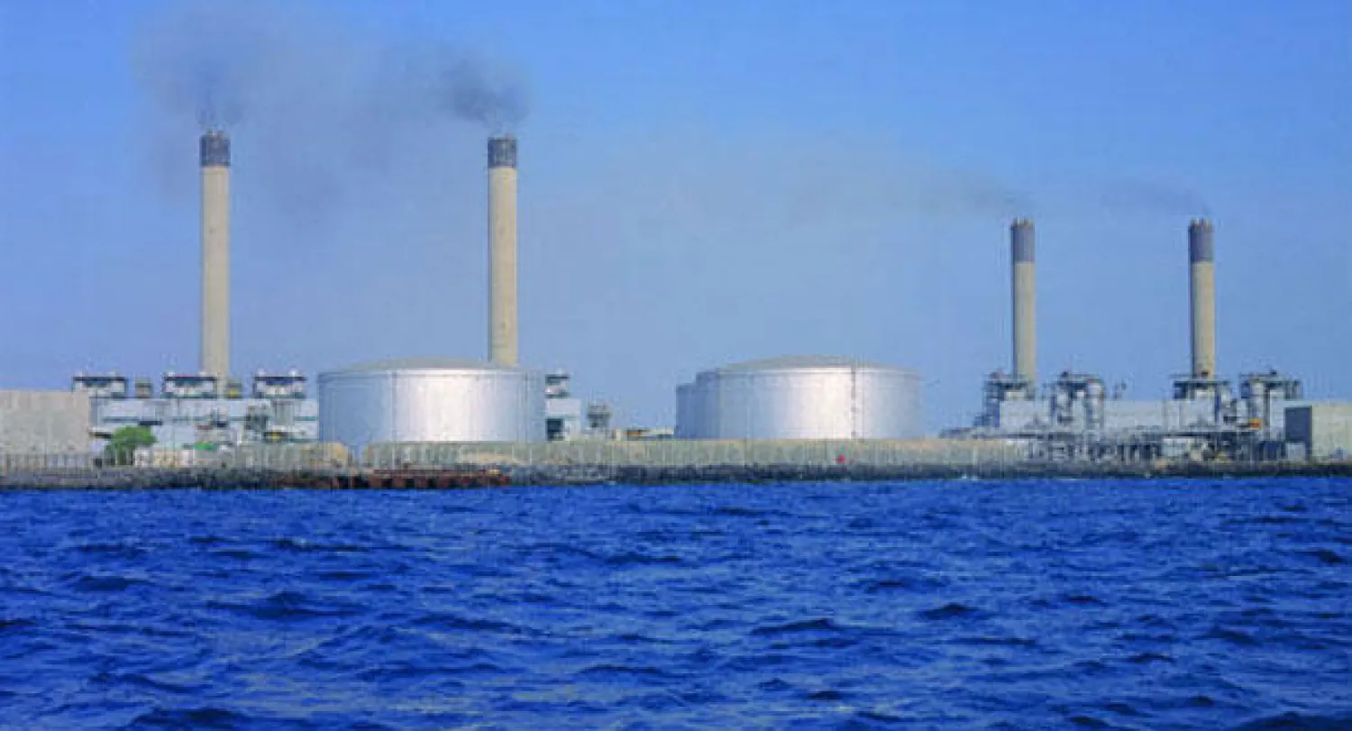 السعودية: توجه القطاع الخاص نحو توفير حلول بجدوى اقتصادية لتحلية المياه عام 2015