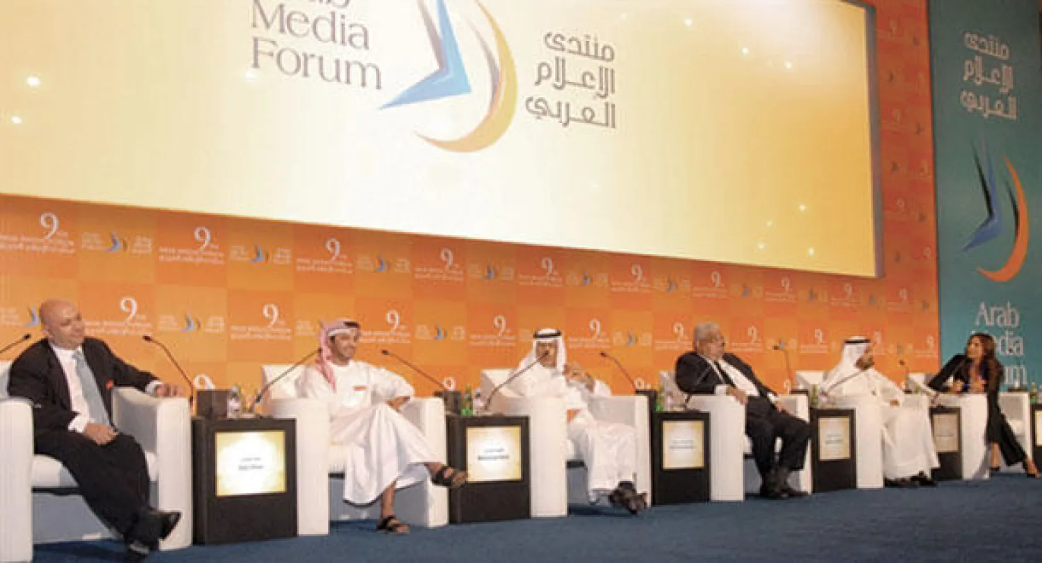 جانب من جلسات الدورات السابقة