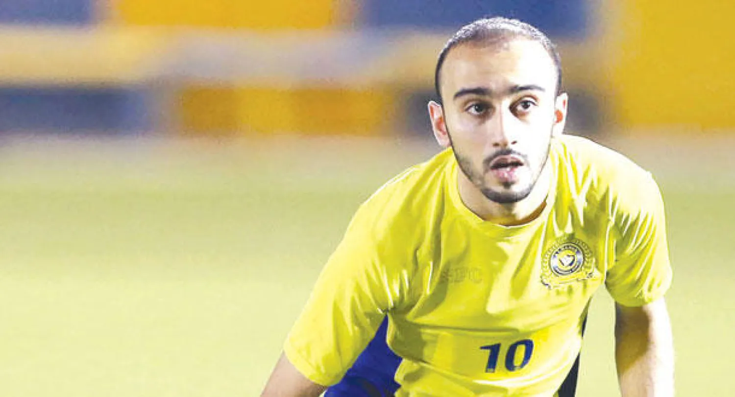 محمد السهلاوي