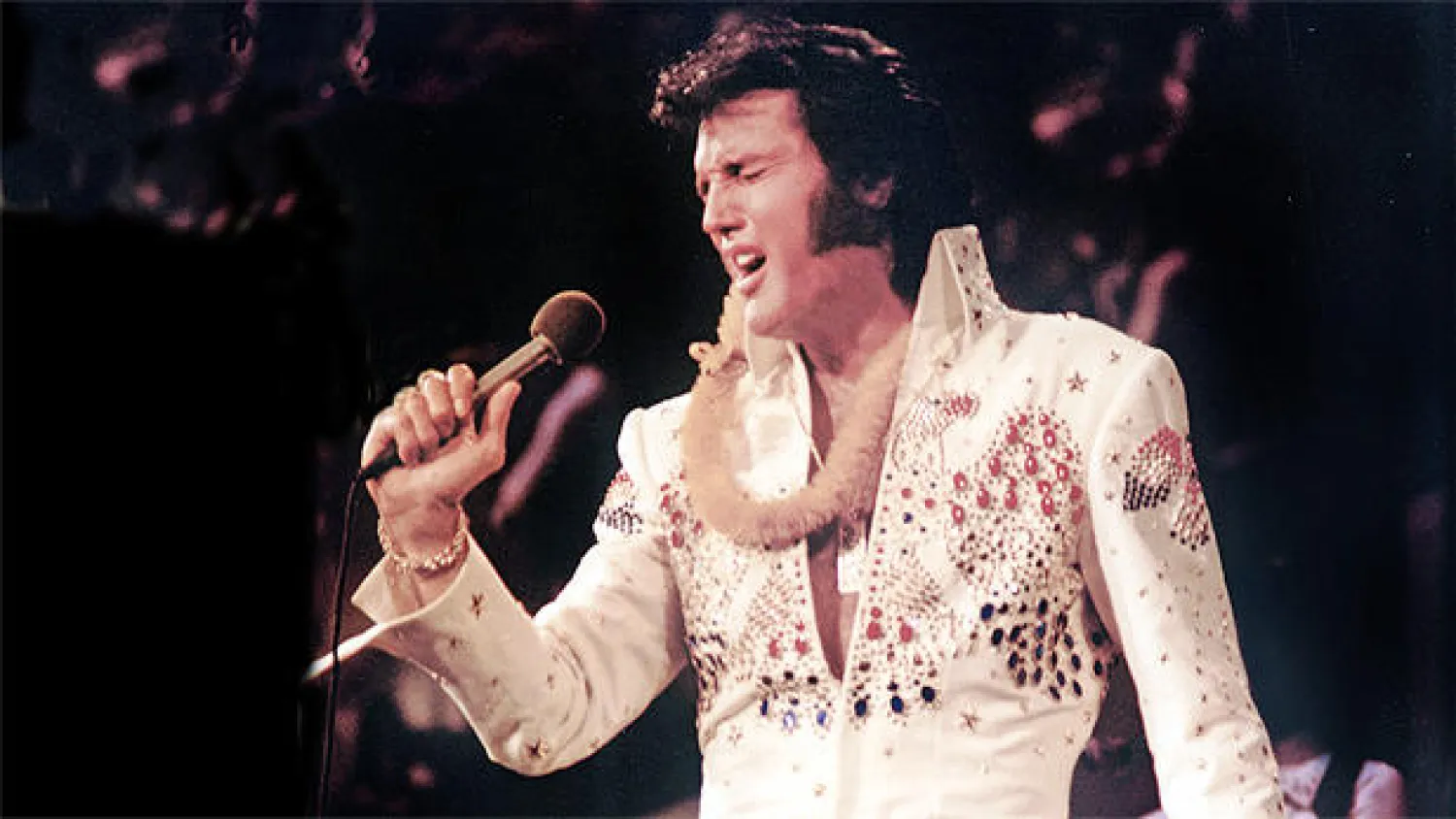 مهرجان لـ«ملك الروك» في كندا هذا الصيف