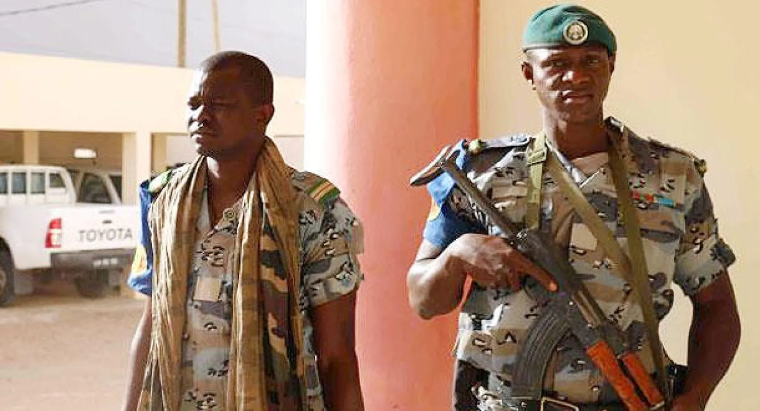 تجدد المواجهات العسكرية بين الجيش المالي ومسلحي الطوارق