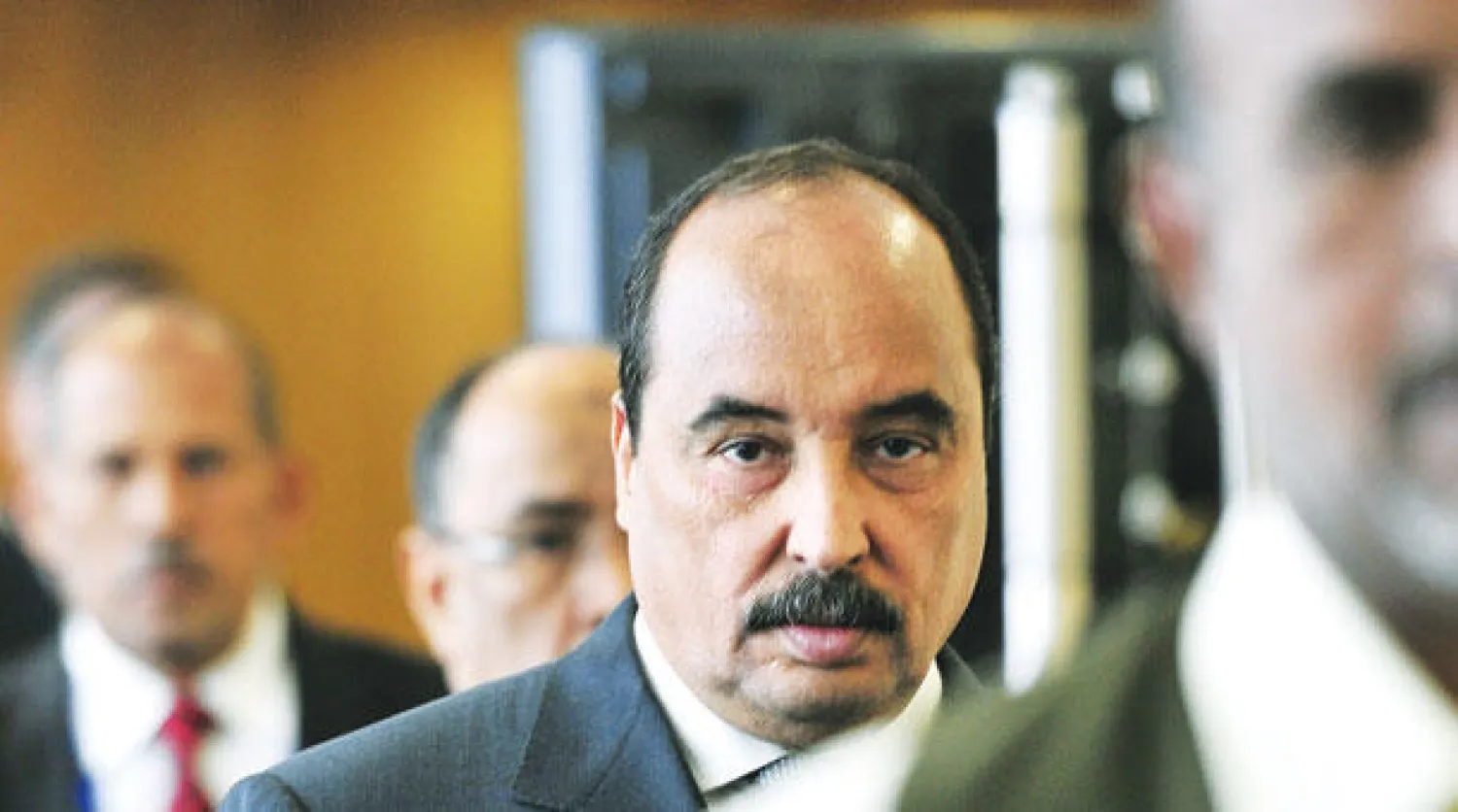 موريتانيا.. على أبواب «صيف انتخابي»