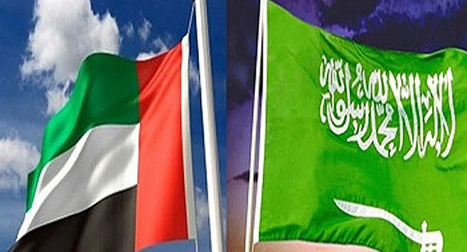 لجنة سعودية ـ إماراتية عليا لتنفيذ الرؤية الاستراتيجية لقيادة البلدين