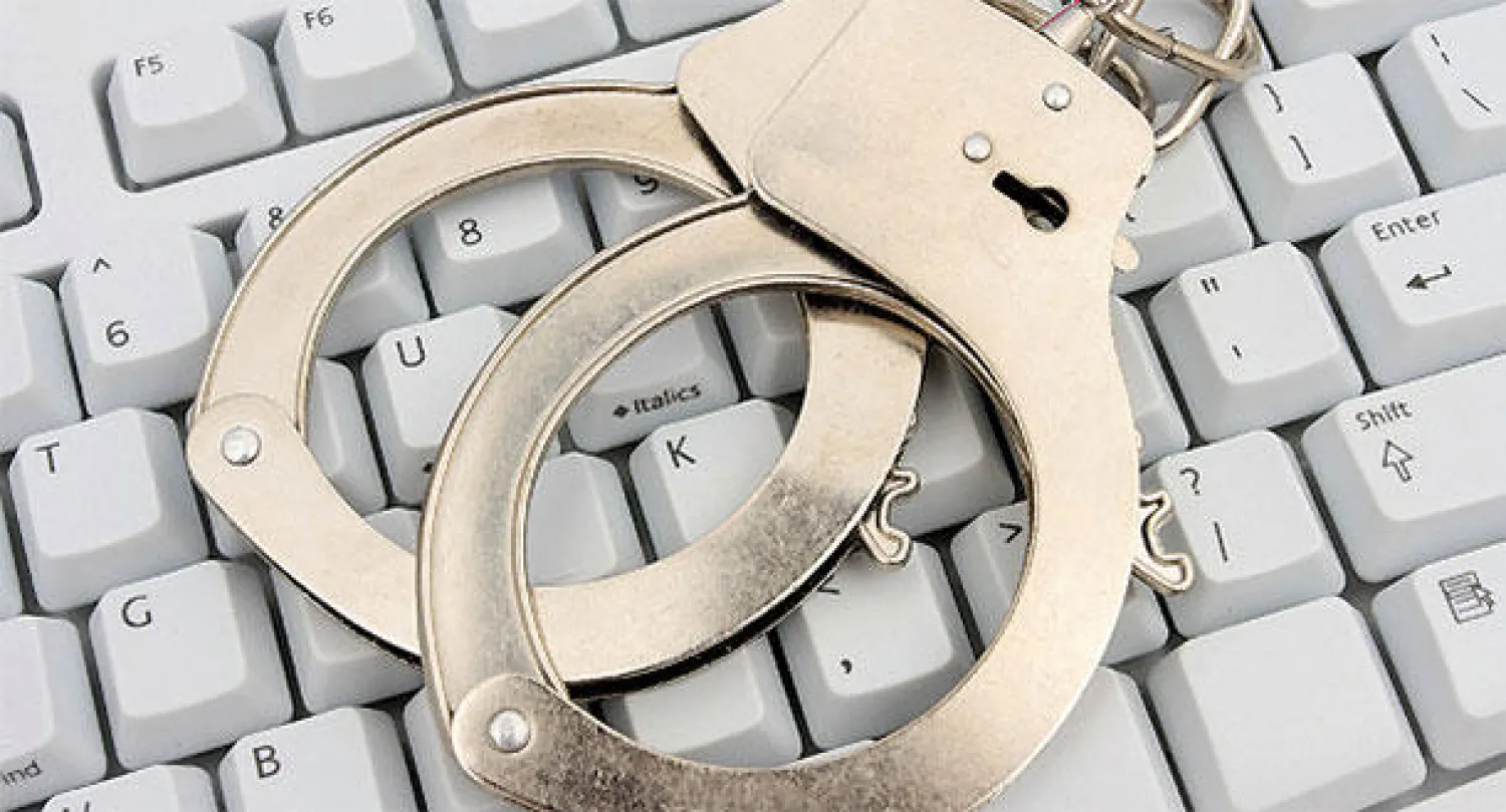 اعتقال 80 شخصا في عملية دولية ضد الجريمة الإلكترونية