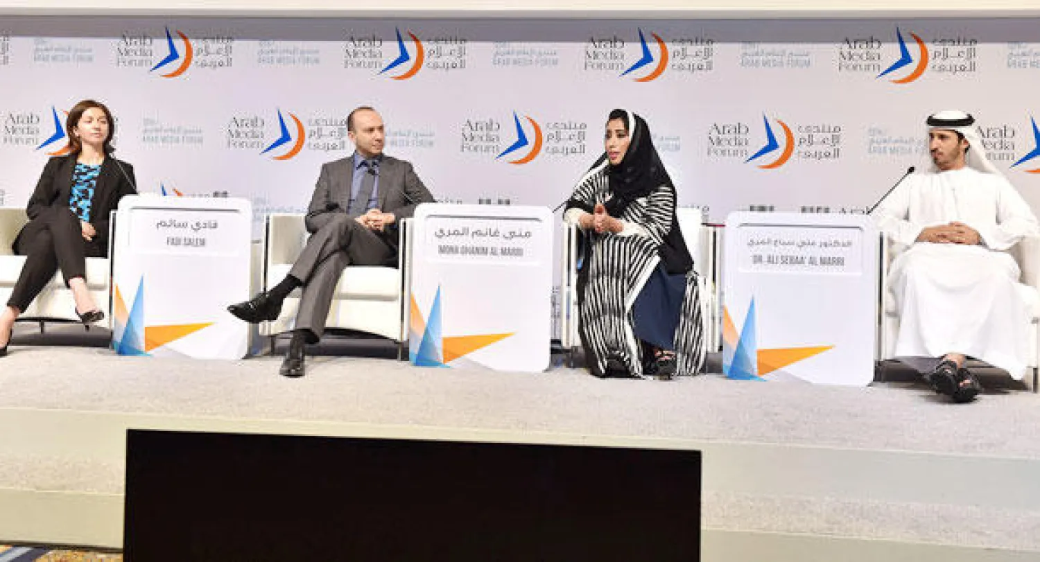 30% من العرب يعتمدون على الإعلام الاجتماعي مصدرا أول للأخبار