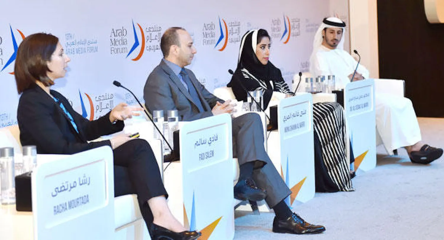 30% من العرب يعتمدون على الإعلام الاجتماعي مصدرا أول للأخبار