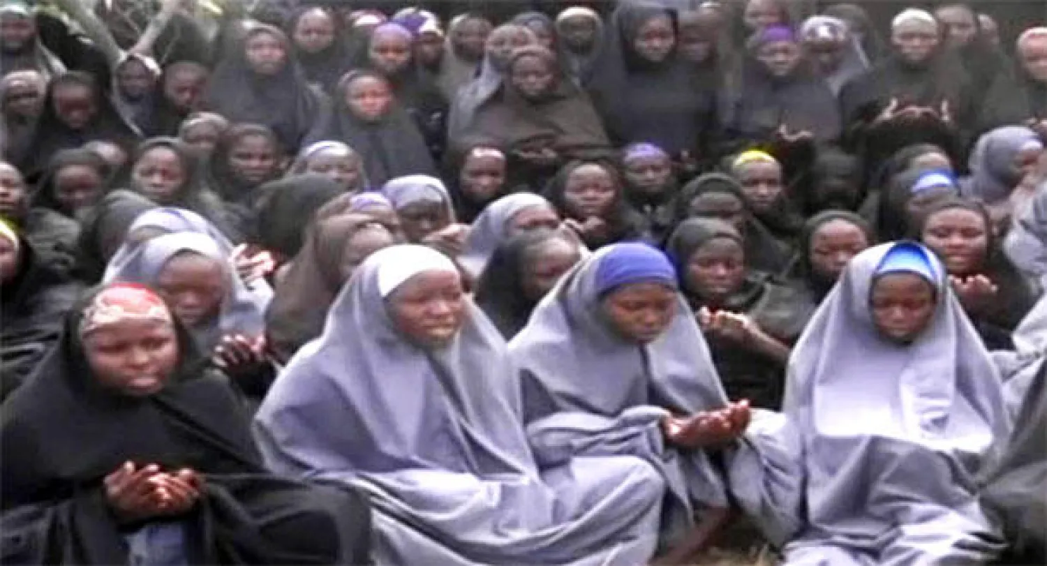 خبراء إسرائيليون في نيجيريا للبحث عن مختطفات «بوكو حرام»    