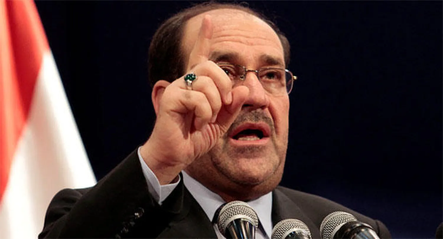 المالكي يدعو الخاسرين إلى تقبل النتائج بـ«روح رياضية» و«عدم سماع الخاسرين»