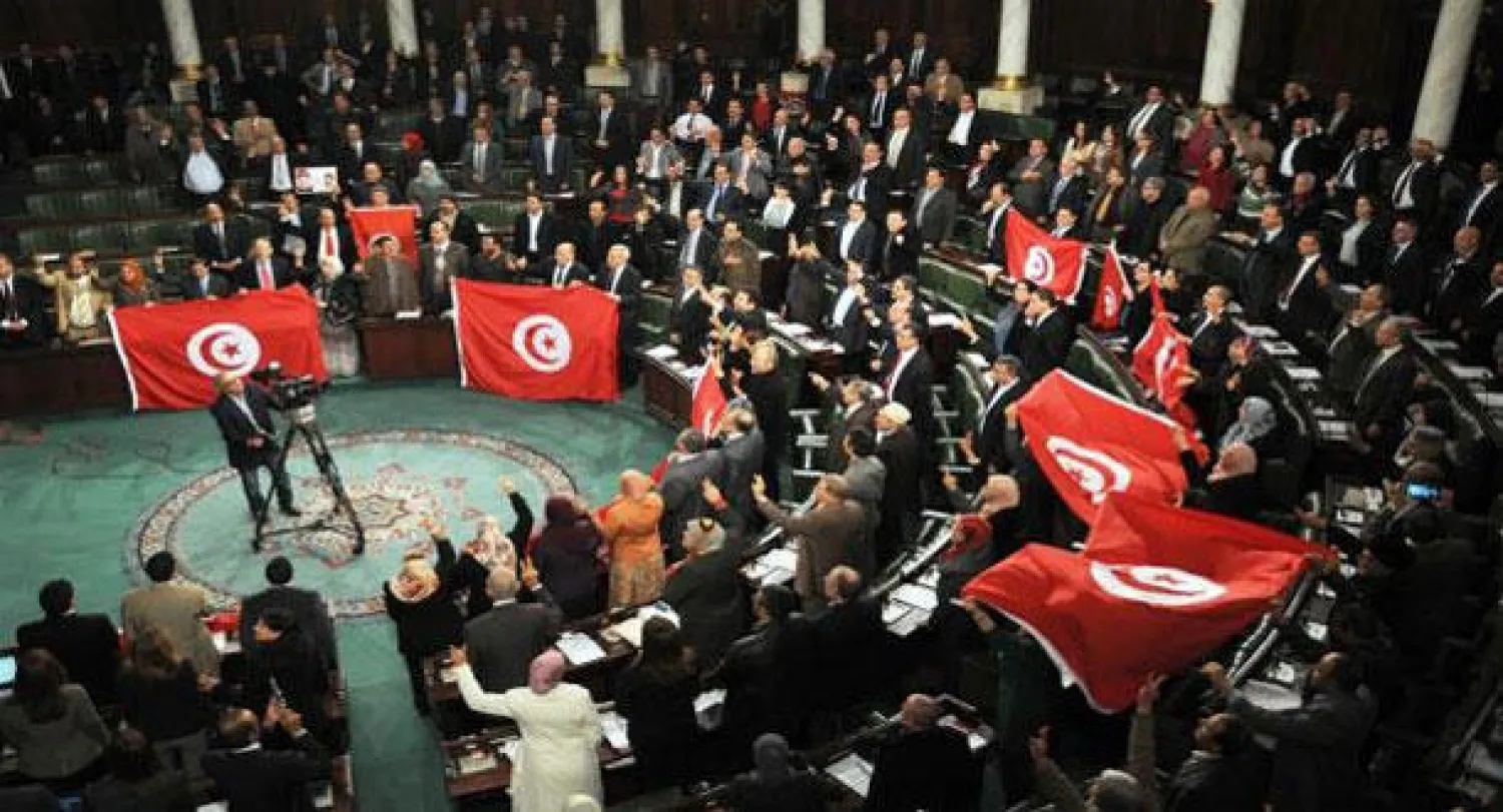 هيئة مراقبة دستورية القوانين في تونس ترفض طعونا ضد القانون الانتخابي