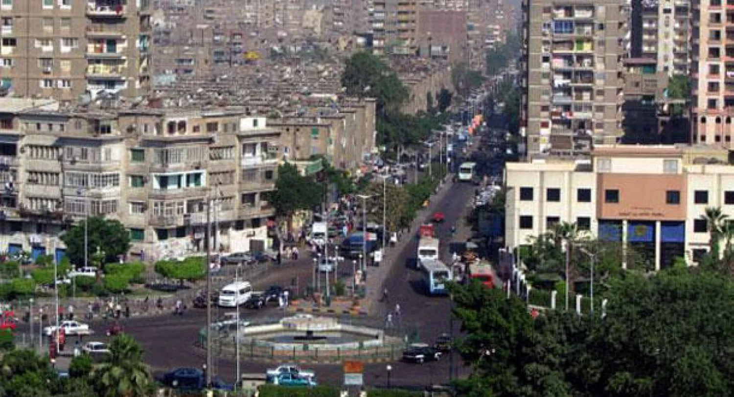 المصريون يأملون في انتهاء المرحلة الانتقالية والتفرغ لبناء الدولة