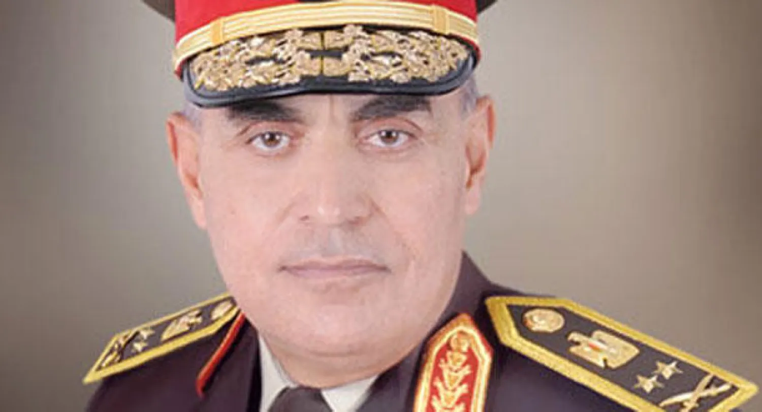 وزير الدفاع المصري يتعهد بالتصدي «بكل قوة» لأي محاولة للمساس بالانتخابات الرئاسية