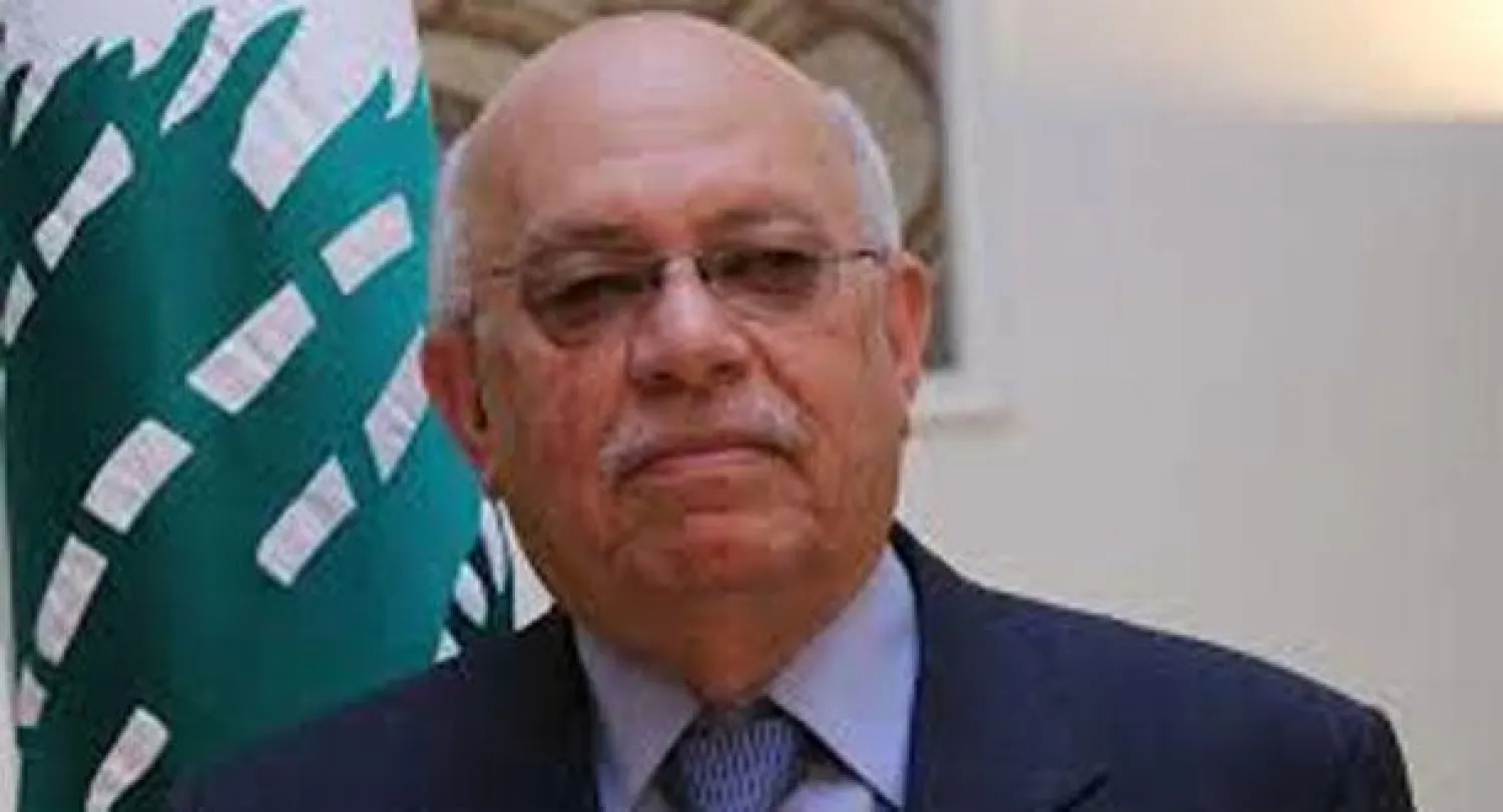 إجماع لبناني على إقامة مخيمات للاجئين السوريين في بلدهم أو على الحدود