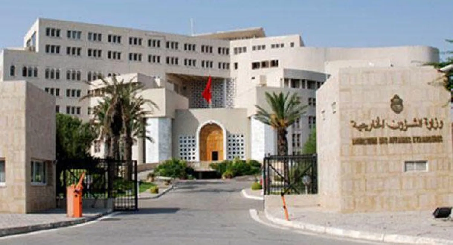 انتقاد مبطن من وزير الخارجية التونسي لموقف المرزوقي تجاه ليبيا