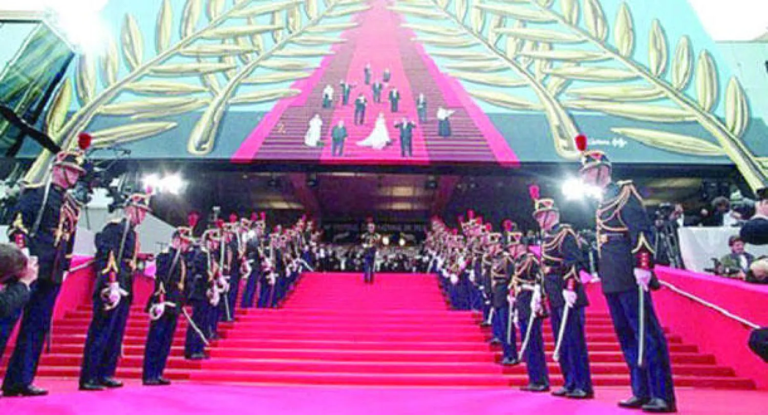 «كان».. المهرجان الذي لا يمكن تقليده