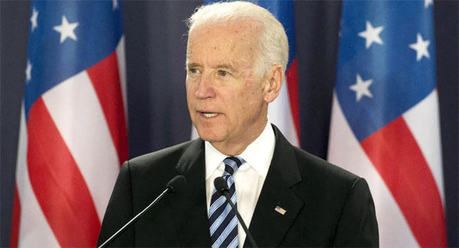 بايدن: عقوبات جديدة ضد روسيا في حال عرقلتها الانتخابات الأوكرانية