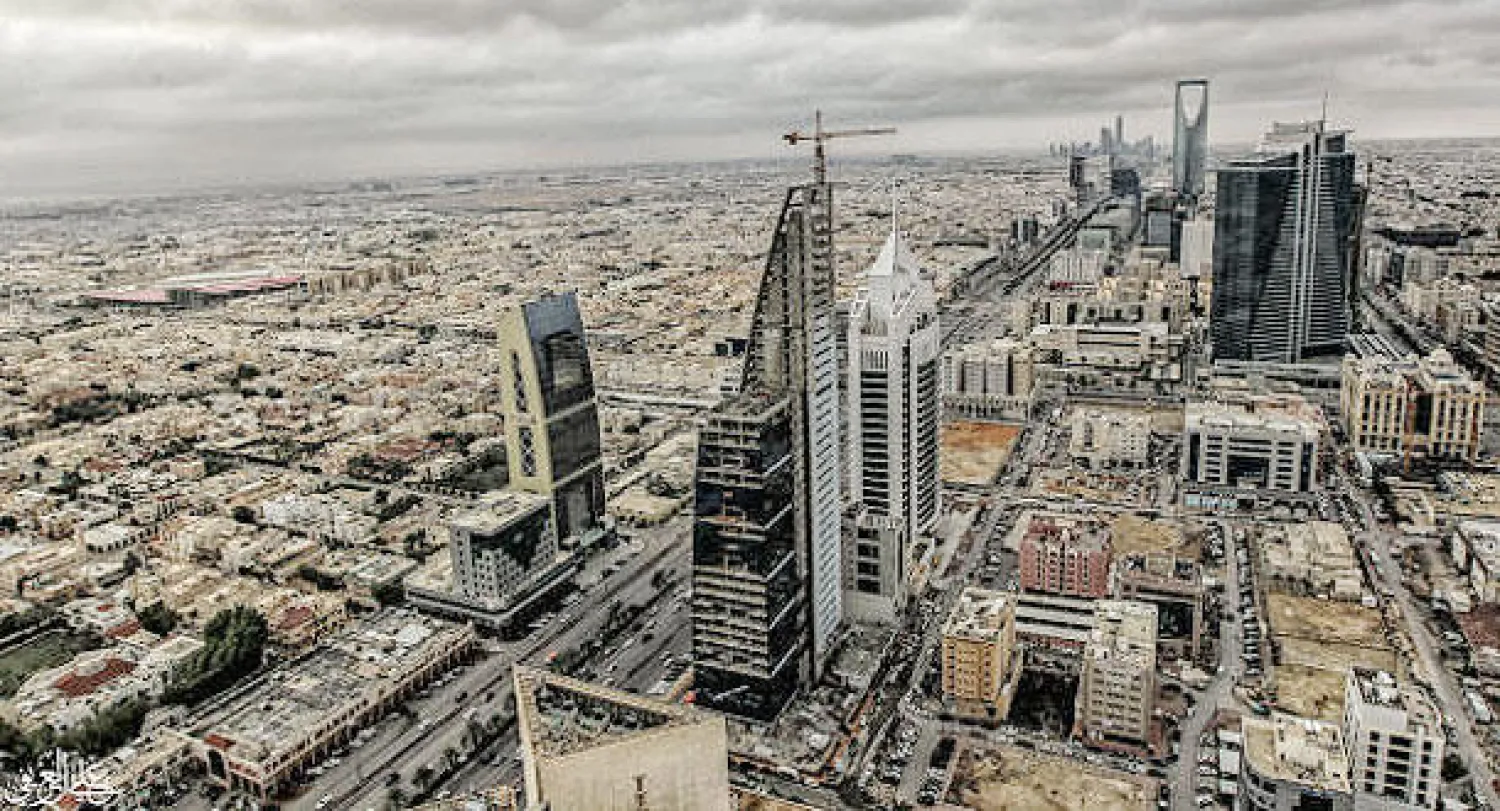 الصندوق الدولي يبعث بمؤشرات قوية لمواصلة النمو الاقتصادي في السعودية (الشرق الأوسط).