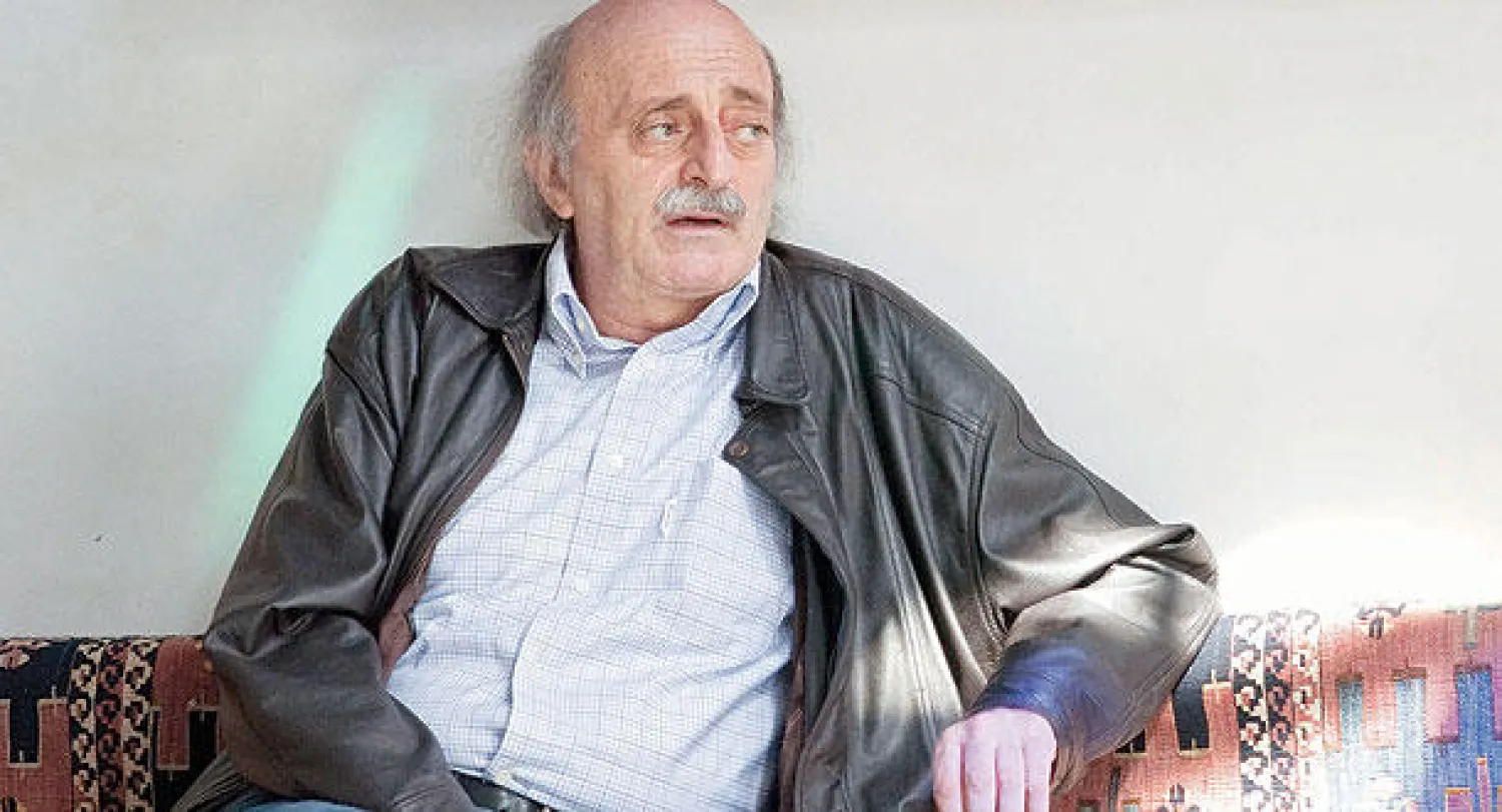 وزير العدل اللبناني أعلن توجهه لرد مذكرتي التبليغ